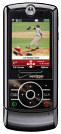 Motorola MOTORIZR Z6tv Accessories
