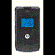 Motorola RAZR BLK Products
