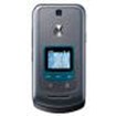 Motorola VE465 Frost Accessories