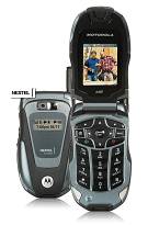 Nextel Buzz+ Accessories