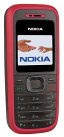 Nokia 1208 Accessories