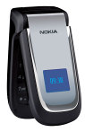 Nokia 2660 Accessories
