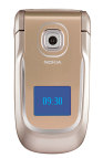 Nokia 2760 Accessories