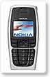 Nokia 6016i Accessories