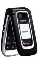 Nokia 6136
