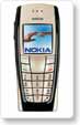 Nokia 6200 Accessories