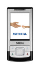 Nokia 6500 Slide Accessories