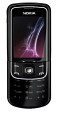 Nokia 8600 Luna Accessories