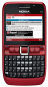 Nokia E63 accessories
