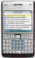 Nokia E61i Accessories