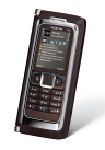 Nokia E90 Accessories