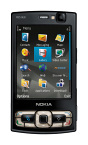 Nokia N95 8GB Accessories