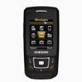 Samsung SGH-D900 Accessories
