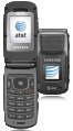Samsung SGH-A837 Accessories