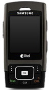 Samsung U420 Accessories