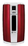 Samsung HUE Cell Phone