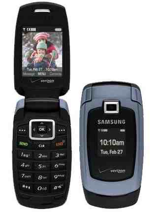 samsung sch u340