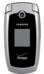Samsung U410 Accessories