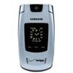 Samsung SCH-U540 Accessories