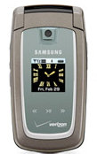 Samsung SCH-U550 Accessories
