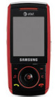 Samsung A737 Accessories