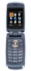 Samsung SGH-A747 Cell Phone