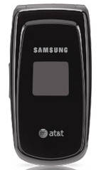 Samsung SGH-A117 Cell Phone