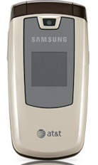 Samsung SGH-A437 Cell Phone