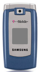 Samsung SGH-T409 Cell Phone