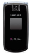 Samsung SGH-T439 Accessories