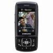 Samsung SGH-T709 Products