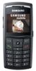 Samsung X820