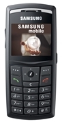 Samsung X820 Accessories