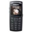 Samsung SGH-X820 Products