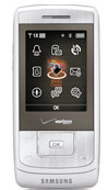 Samsung U650 Accessories