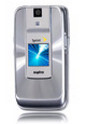 Sanyo Katana DLX