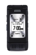 Sanyo PRO-700 Accessories