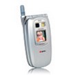 Sanyo SCP-5300 Products
