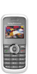 Sony Ericsson J100a