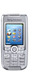 Sony Ericsson K750i