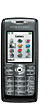 Sony Ericsson T637