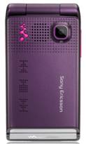 Sony Ericsson W380a Accessories