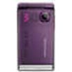 Sony Ericsson W380a Accessories