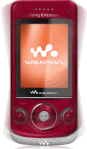 Sony Ericsson W760i Accessories