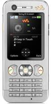 Sony Ericsson W890 Accessories