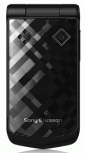 Sony Ericsson Z555i Accessories