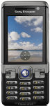 Sony Ericsson C702a Accessories