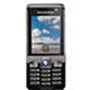 Sony Ericsson C702a