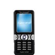Sony Ericsson K550 Products