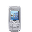 Sony Ericsson K750 Products